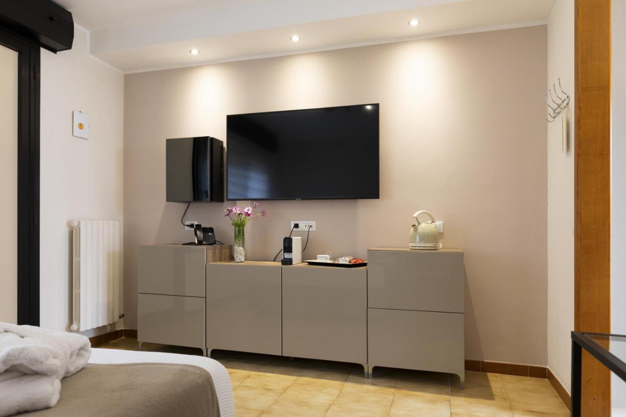 Tursport Taranto Exterior foto