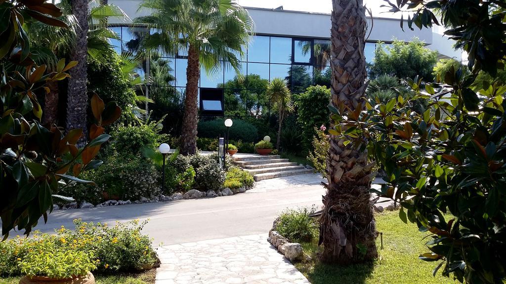 Tursport Taranto Exterior foto